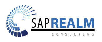 SAPRealm Consulting logo