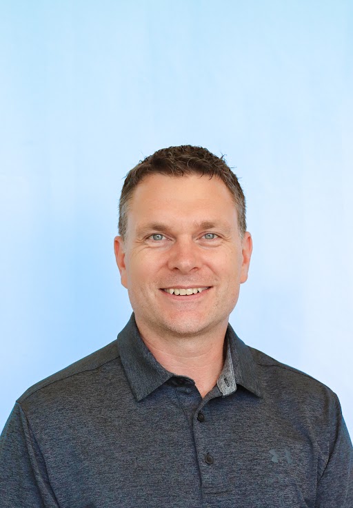 Founder portrait
